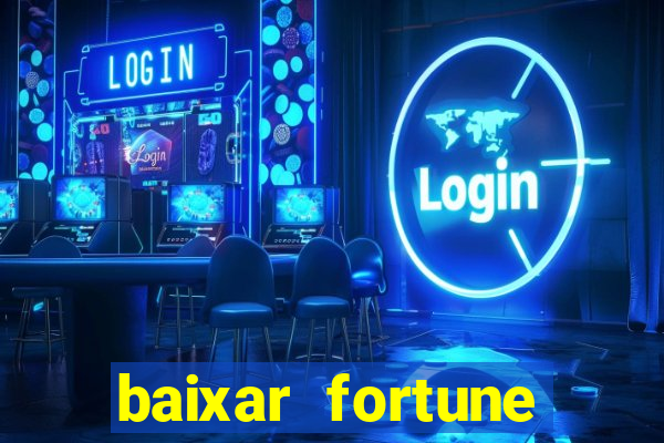 baixar fortune tiger 2